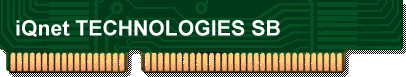 iQnet TECHNOLOGIES SB