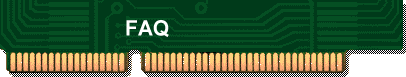 FAQ